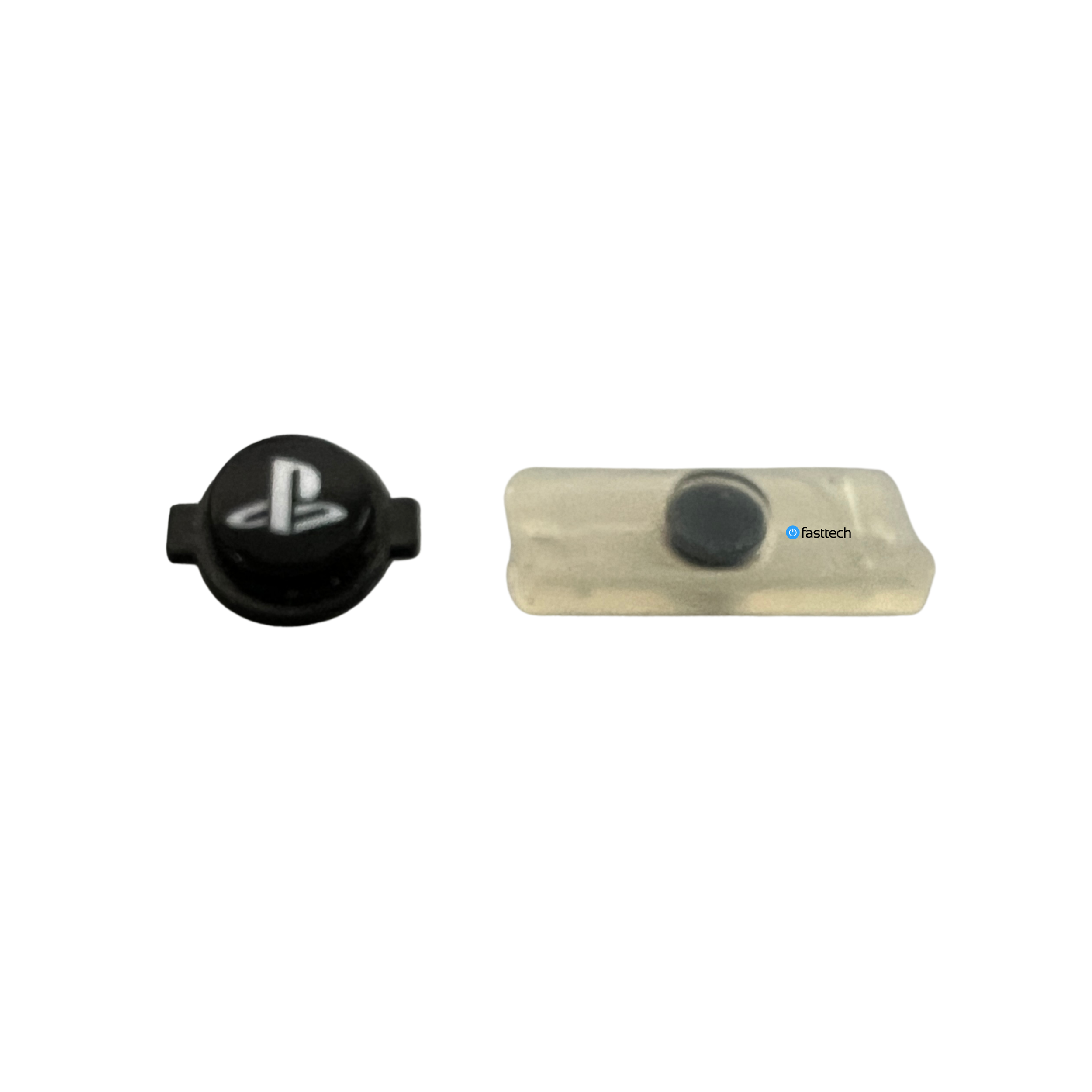 DualShock 4 Controller (ZCT2) Motherboard and Midframe Assembly